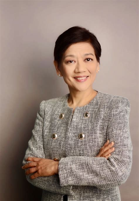 ALI Welcomes Its First Female CEO .